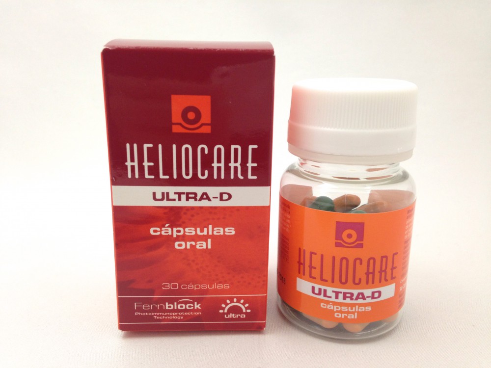 ヘリオケアHELIOCARE